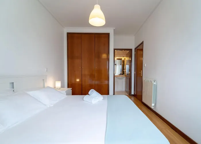 Artur Bivar - T4 Familiar Junto Ao Parque Desportivo Da Rodovia - 公寓